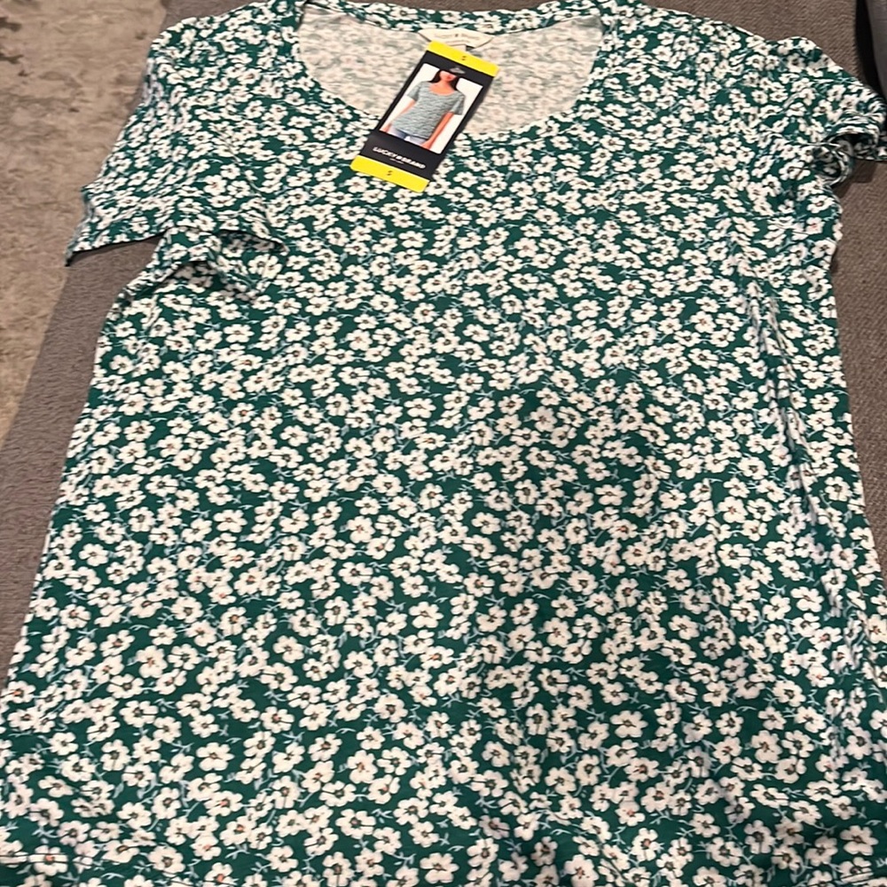 Lucky brand